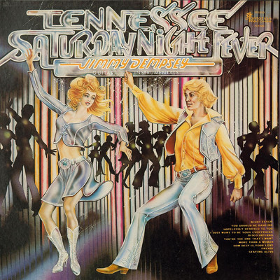 アルバム/Tennessee Saturday Night Fever/Little Jimmy Dempsey