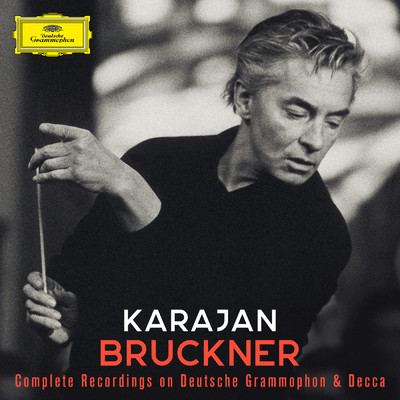 Bruckner: 交響曲 第7番 ホ長調 原典版: 第2楽章: Adagio. Sehr feierlich und sehr langsam/ベルリン・フィルハーモニー管弦楽団／ヘルベルト・フォン・カラヤン