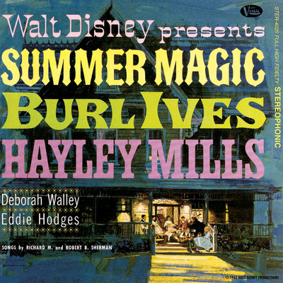 Summer Magic/Various Artists