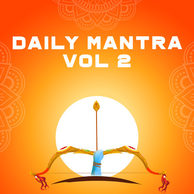 Daily Mantra Vol.2/Various Artists