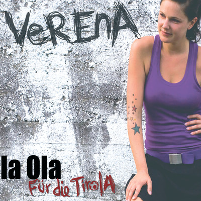 シングル/La Ola (Instrumental)/Verena Potzl
