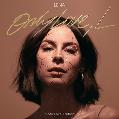 Only Love, L (Explicit) (More Love Edition)/Lena