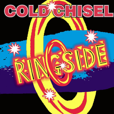 アルバム/Ringside/Cold Chisel