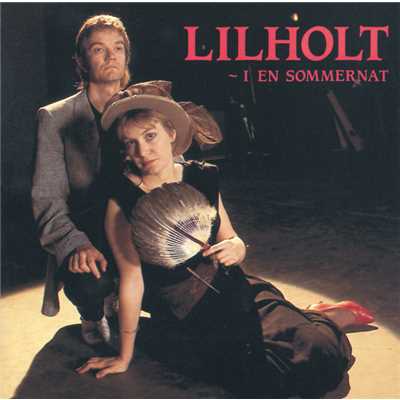 アルバム/I En Sommernat/Lars Lilholt