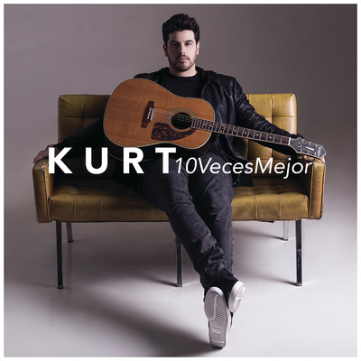 シングル/10 Veces Mejor/KuRt