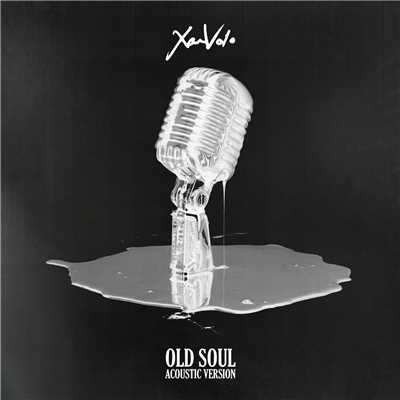 シングル/Old Soul (Acoustic)/ザムヴォーロ