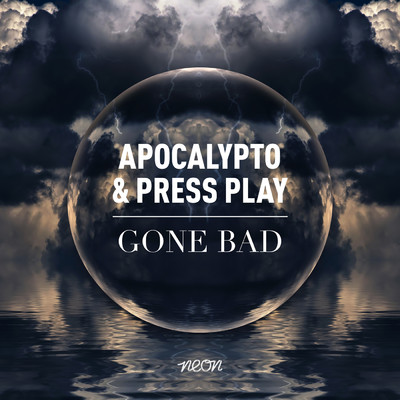 Apocalypto／Press Play