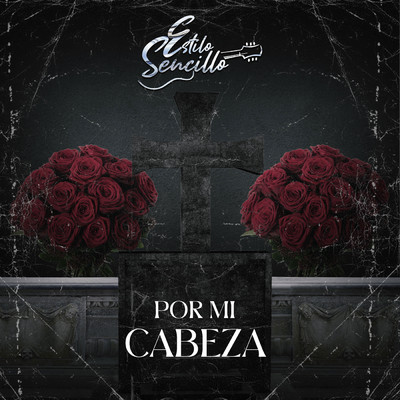 シングル/Por Mi Cabeza (Explicit)/Estilo Sencillo