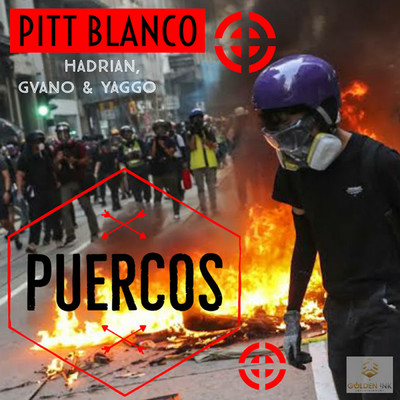 Pitt Blanco／Hadrian／Gvano／Yaggo
