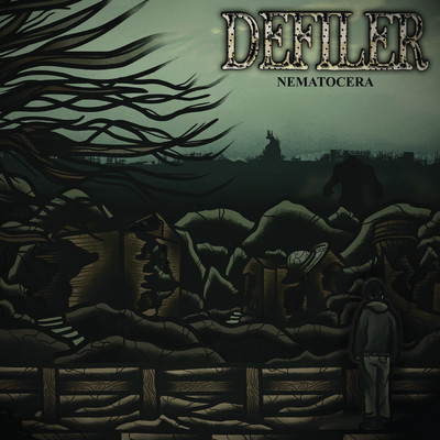 アルバム/Nematocera/Defiler