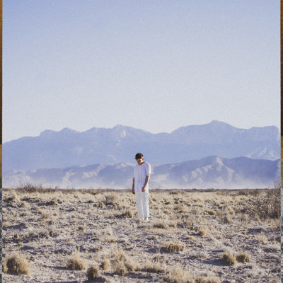 アルバム/tendency to be a loner/Zachary Knowles