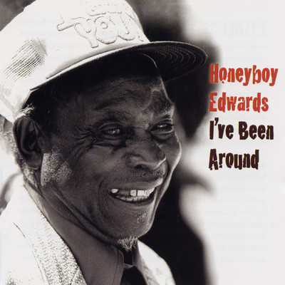 Eyes Full Of Tears/Honeyboy Edwards