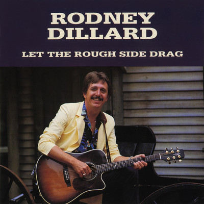 Sawin' On The Strings/Rodney Dillard
