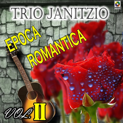 Ven No Te Tardes/Trio Janitzio