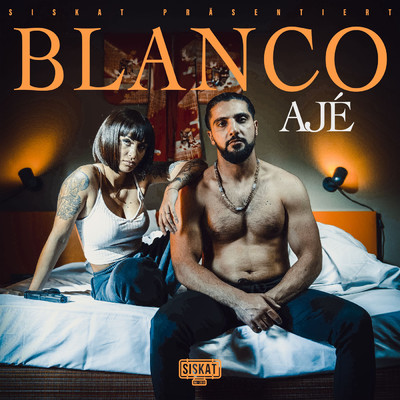 Blanco/AJE