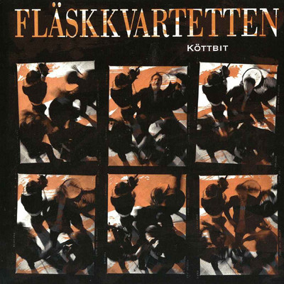 アルバム/Kottbit - Meatbeat/Flaskkvartetten