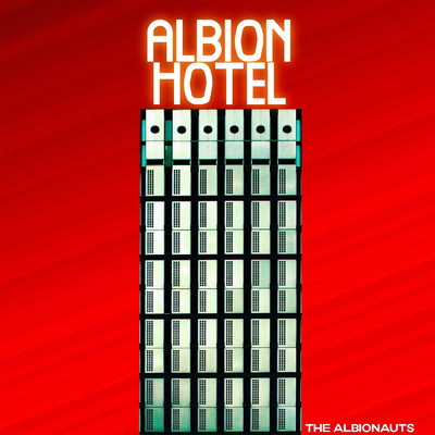 シングル/Albion Hotel/The Albionauts