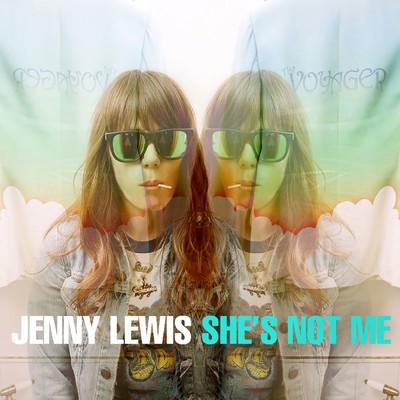 シングル/She's Not Me/Jenny Lewis
