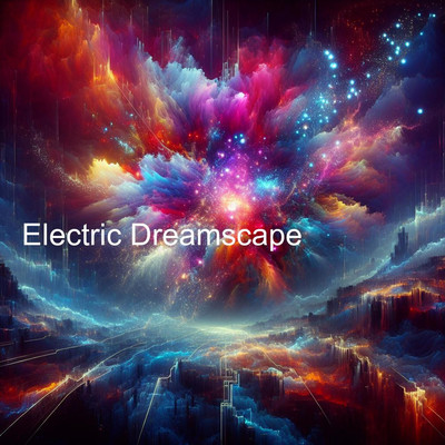 Electric Dreamscape/Brettonic Soundwave