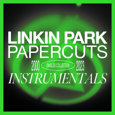 Papercuts: Instrumentals/Linkin Park