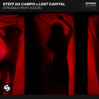 Struggle (feat. A.D.O.R.)/Steff Da Campo x Lost Capital