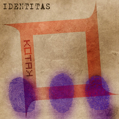アルバム/Identitas/Kotak