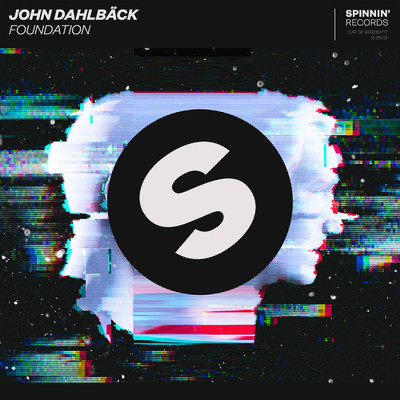 シングル/Foundation (Extended Mix)/John Dahlback