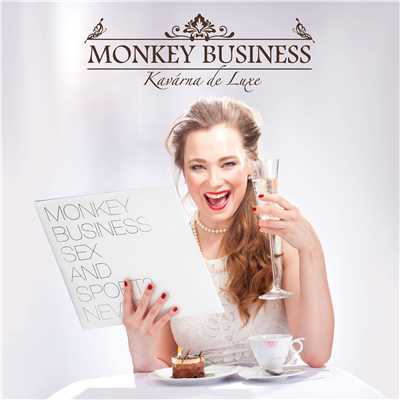 Beat Crusher (feat. Dafonic & Sia Sai)/Monkey Business