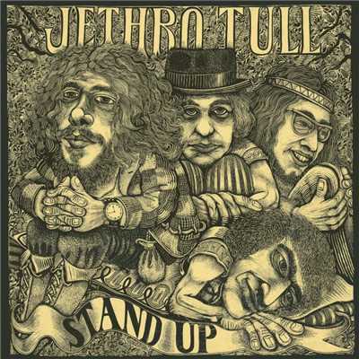 We Used to Know (Steven Wilson Stereo Remix)/Jethro Tull