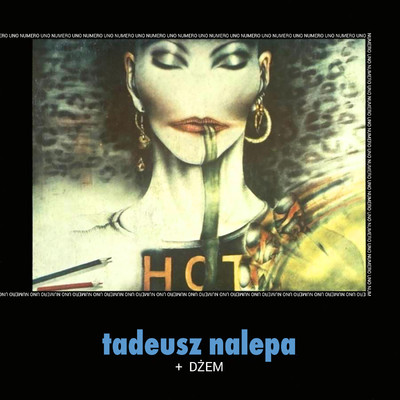 Hold/Dzem／Tadeusz Nalepa