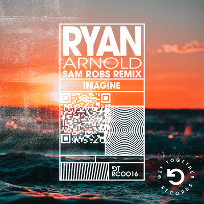 シングル/Imagine (Sam Robs Remix)/Ryan Arnold
