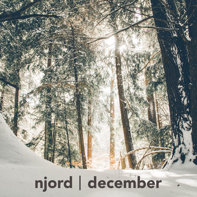 アルバム/December/Njord