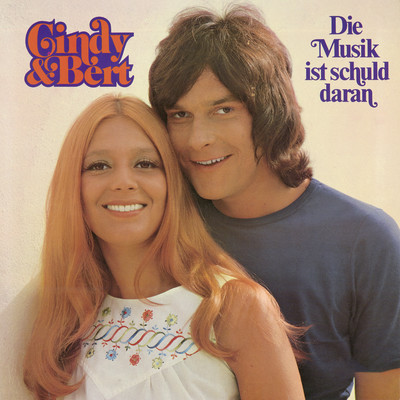Das letzte Lied/Cindy & Bert