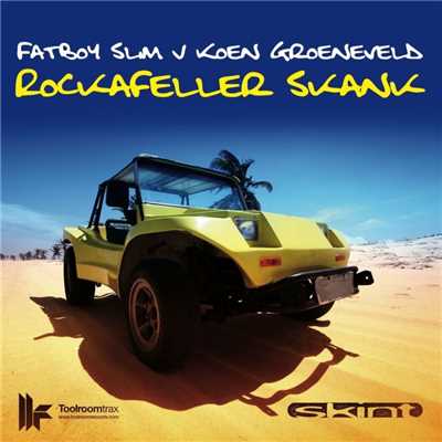 シングル/Rockafeller Skank (Mix) [Fatboy Slim vs. Koen Groenefeld]/Fatboy Slim vs. Koen Groenefeld