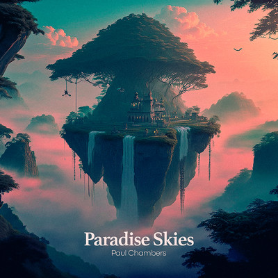 アルバム/Paradise Skies/Paul Chambers