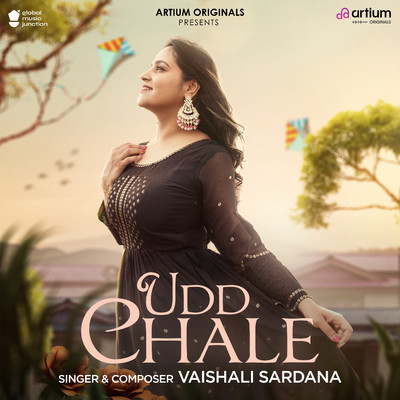 Udd Chale/Vaishali Sardana