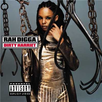 アルバム/Dirty Harriet/Rah Digga