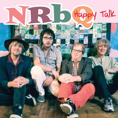 アルバム/Happy Talk/NRBQ