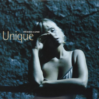 アルバム/Unique/Regina Lund