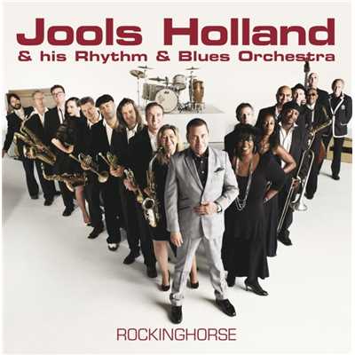 アルバム/Rocking Horse/Jools Holland