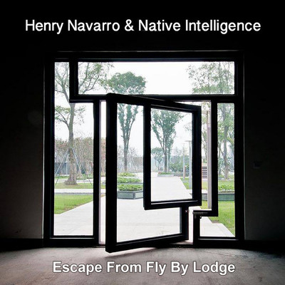 Henry Navarro／Native Intelligence