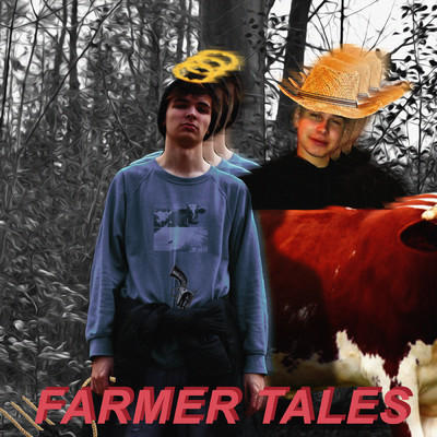 Farmer Tales (feat. mangotaste)/Johann & Bingus