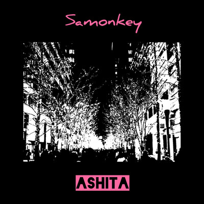 ASHITA/Samonkey