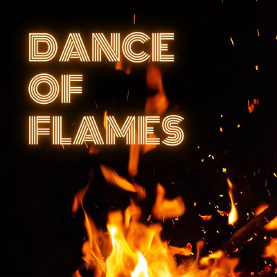 シングル/DANCE OF FLAMES/YUU