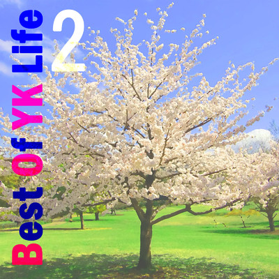 アルバム/Best Of YK Life 2/YK Life