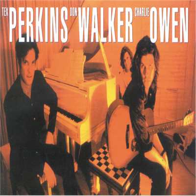 What I Done To Her/Tex Perkins／Charlie Owen／Don Walker