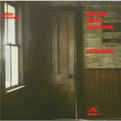 2CV/Lloyd Cole And The Commotions