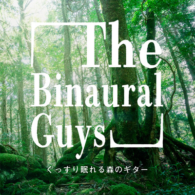 ぐっすり眠れる森のギター/The Binaural Guys