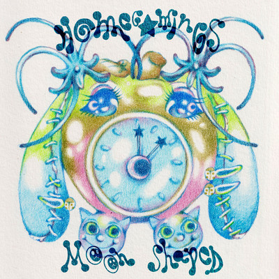 シングル/Moon Shaped/Homecomings
