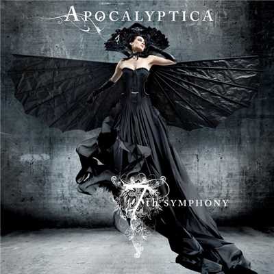 2010 feat.デイヴ・ロンバード(スレイヤー)/Apocalyptica
